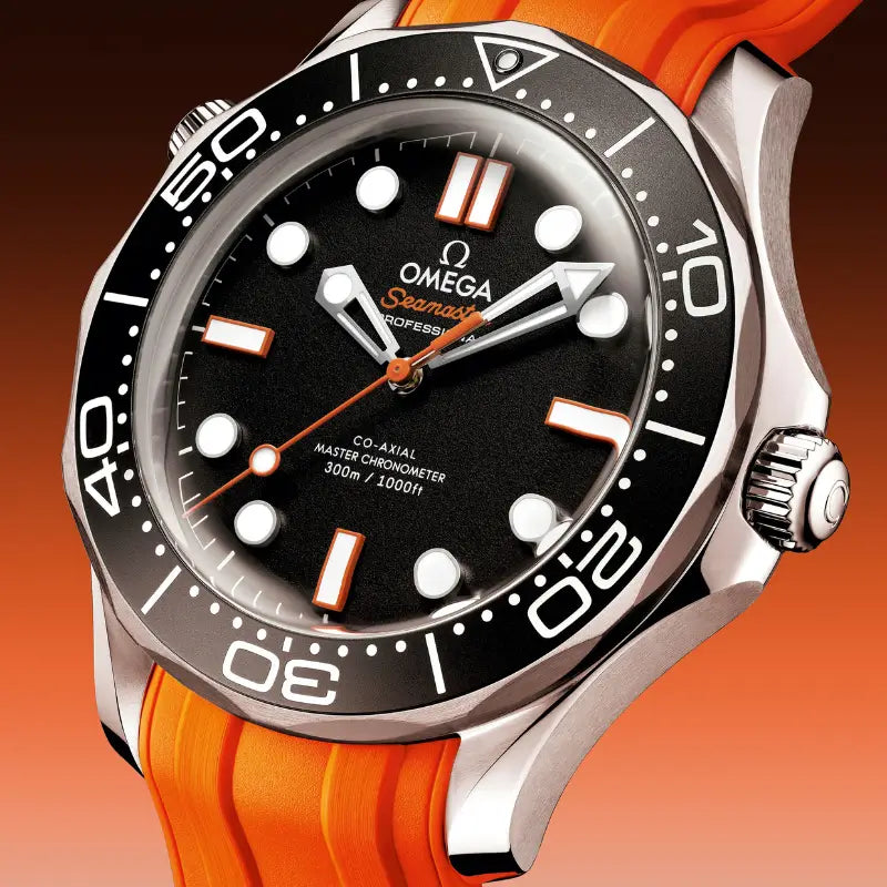 Seamaster Diver 300M