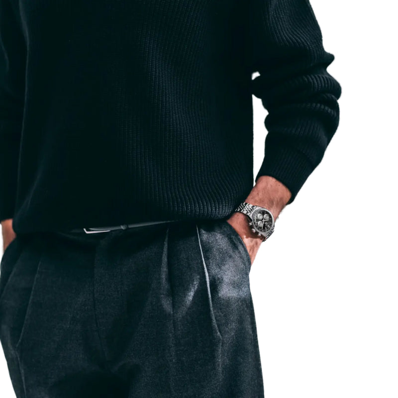 TAG Heuer Carrera Chronograph