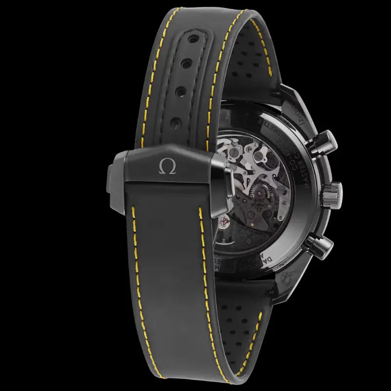 Speedmaster Dark Side Of The Moon