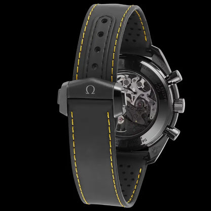 Speedmaster Dark Side Of The Moon