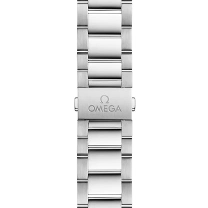 Seamaster Aqua Terra Worldtimer 150M Geneva