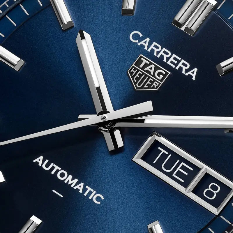 TAG Heuer Carrera Day-Date
